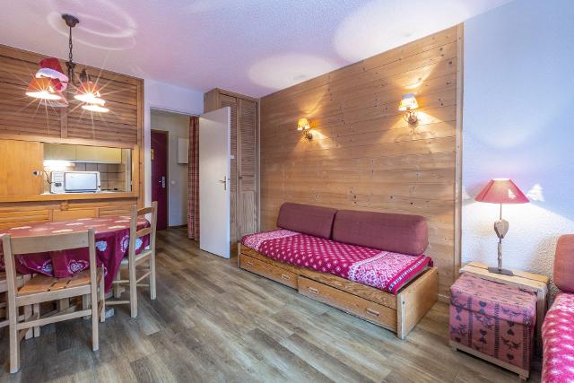 Appartements Andes 810091 - Val d’Isère Centre