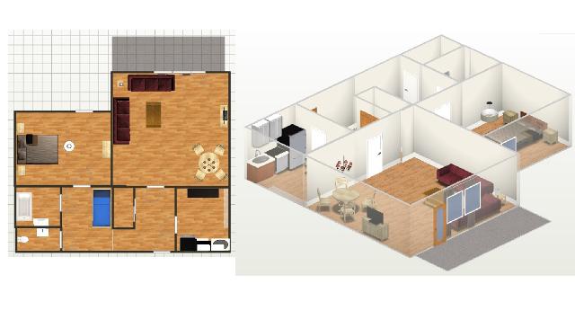 Appartements Andes 810091 - Val d’Isère Centre