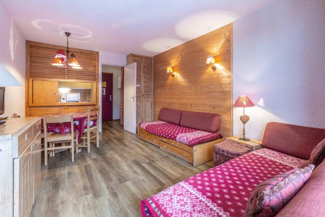 Appartements Andes 810091 - Val d’Isère Centre