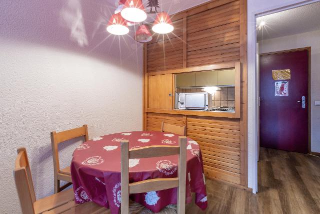 Appartements Andes 810091 - Val d’Isère Centre