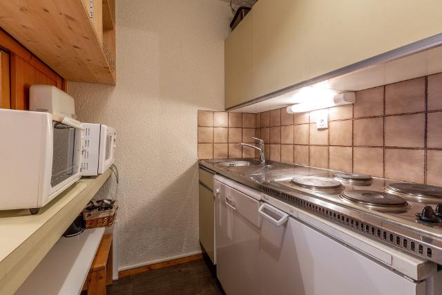 Appartements Andes 810091 - Val d’Isère Centre