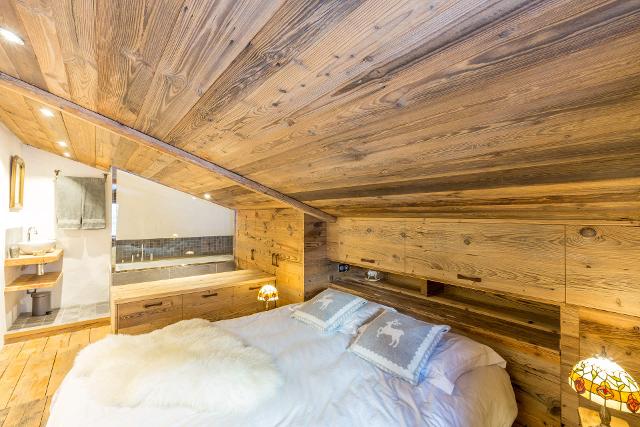 Appartements Andes 810096 - Val d’Isère Centre