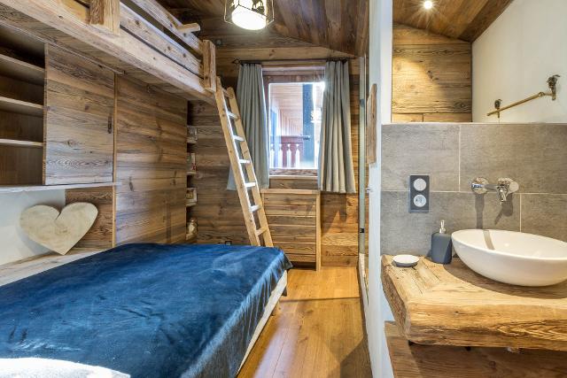 Appartements Andes 810096 - Val d’Isère Centre