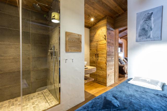 Appartements Andes 810096 - Val d’Isère Centre