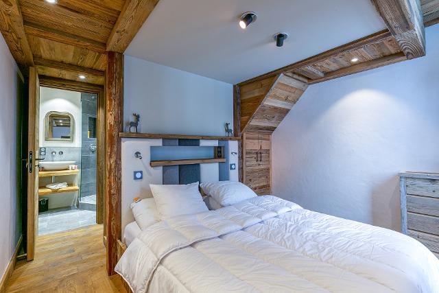 Appartements Andes 810096 - Val d’Isère Centre