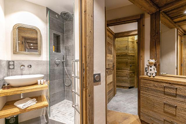 Appartements Andes 810096 - Val d’Isère Centre