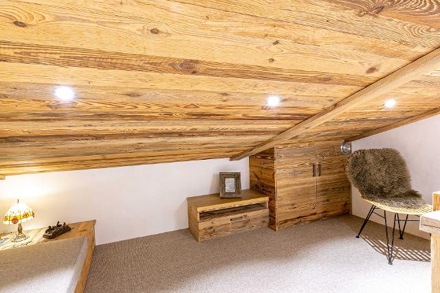 Appartements Andes 810096 - Val d’Isère Centre