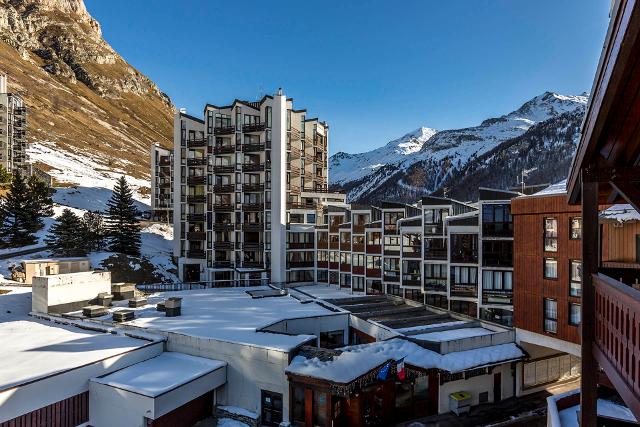 Appartements Andes 810096 - Val d’Isère Centre