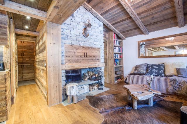 Appartements Andes 810096 - Val d’Isère Centre