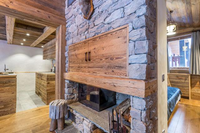 Appartements Andes 810096 - Val d’Isère Centre