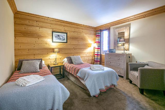 Appartements Aquila 1830005 - Val d’Isère Centre