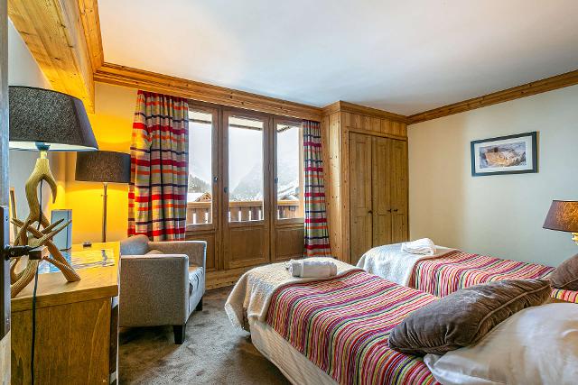 Appartements Aquila 1830005 - Val d’Isère Centre