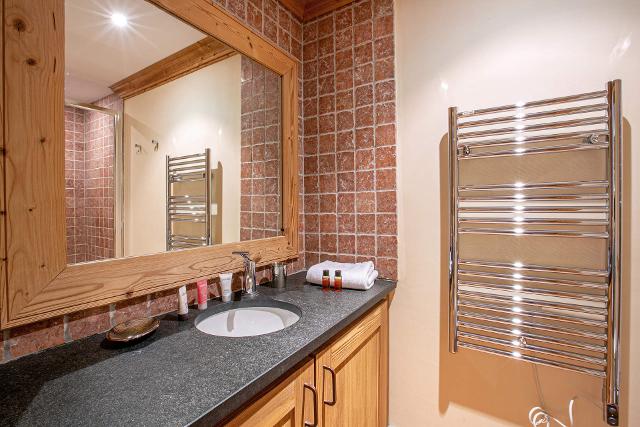 Appartements Aquila 1830005 - Val d’Isère Centre