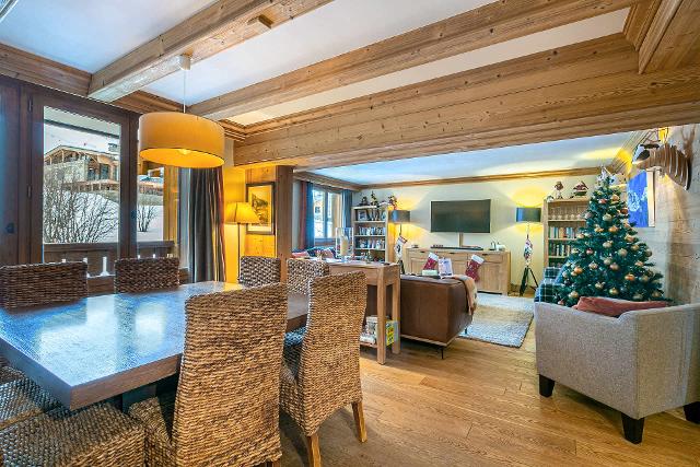 Appartements Aquila 1830005 - Val d’Isère Centre