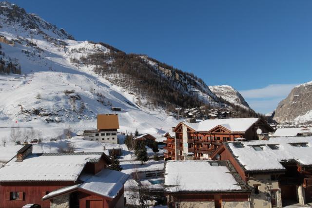 Appartements Aquila 1830005 - Val d’Isère Centre