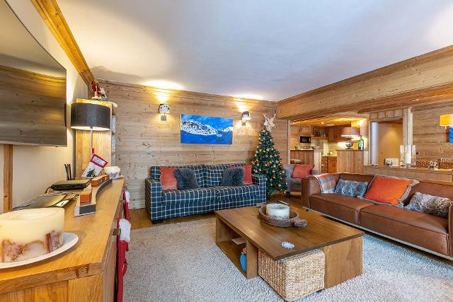 Appartements Aquila 1830005 - Val d’Isère Centre