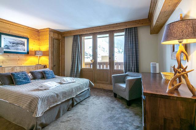 Appartements Aquila 1830005 - Val d’Isère Centre