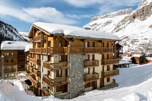 Appartements Aquila 1830005 - Val d’Isère Centre