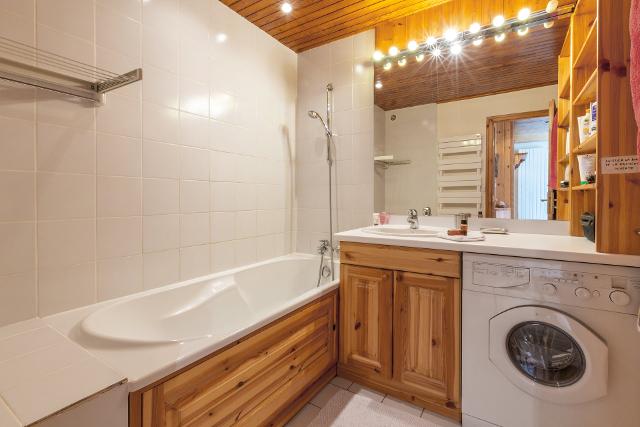 Appartements Balme 2340008 - Val d’Isère Centre