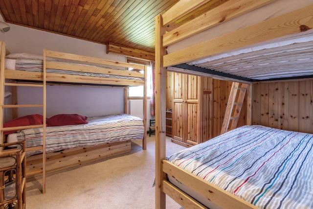 Appartements Balme 2340008 - Val d’Isère Centre