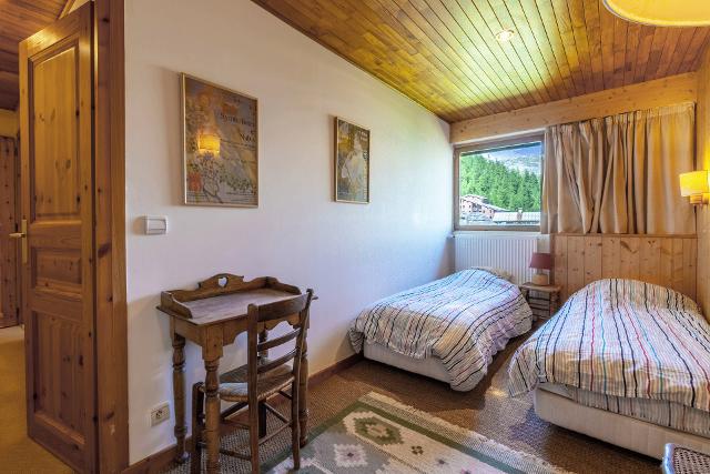 Appartements Balme 2340008 - Val d’Isère Centre