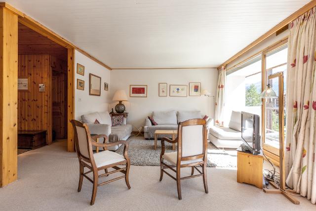 Appartements Balme 2340008 - Val d’Isère Centre