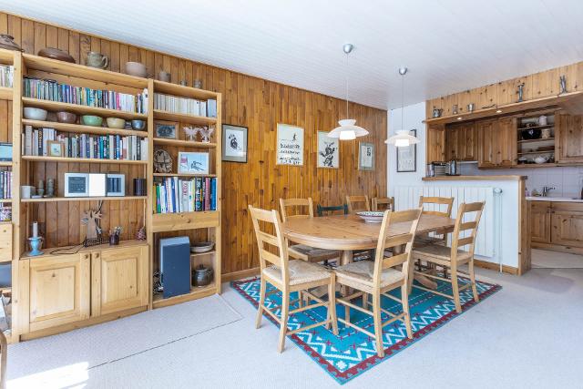 Appartements Balme 2340008 - Val d’Isère Centre