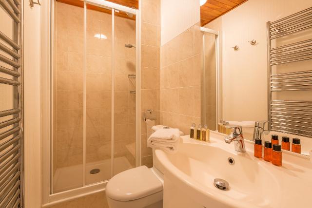 Appartements Balme 30044 - Val d’Isère Centre