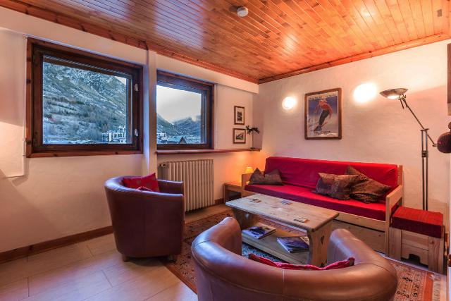 Appartements Balme 30044 - Val d’Isère Centre