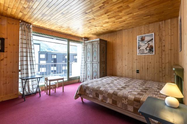 Appartements Balme 30045 - Val d’Isère Centre