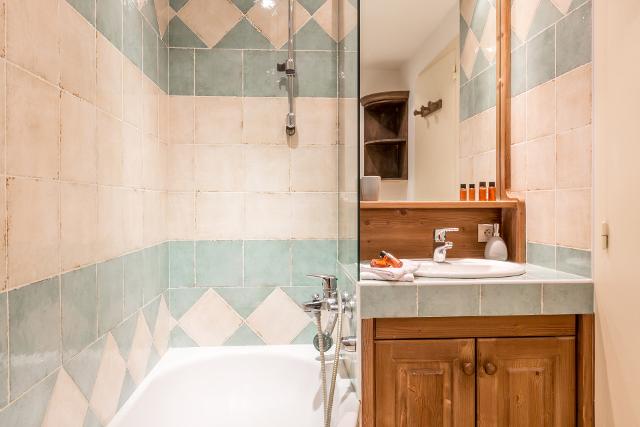 Appartements Balme 30045 - Val d’Isère Centre