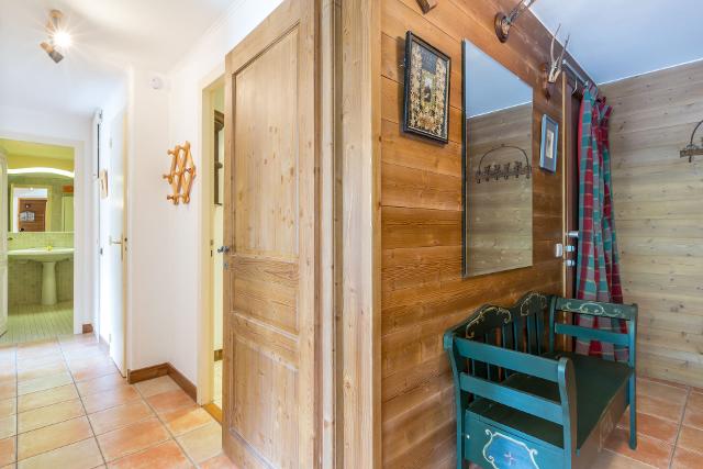 Appartements Balme 30045 - Val d’Isère Centre