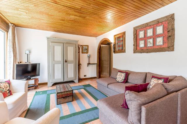 Appartements Balme 30045 - Val d’Isère Centre