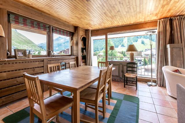 Appartements Balme 30045 - Val d’Isère Centre