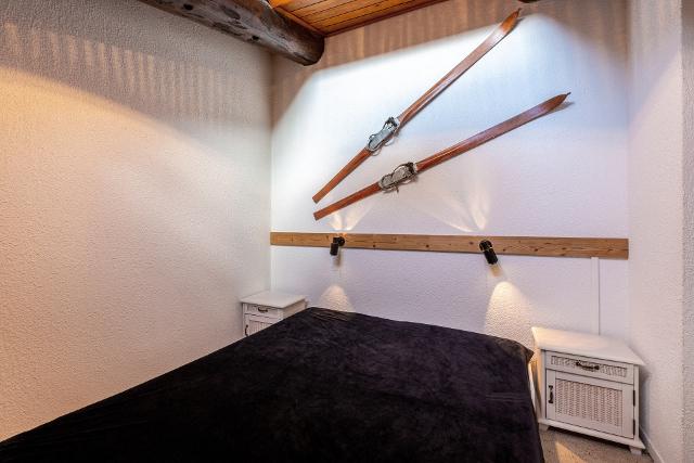 Appartements Bartavelles 210041 - Val d’Isère Centre