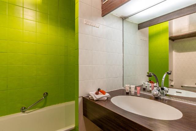 Appartements Bartavelles 210041 - Val d’Isère Centre