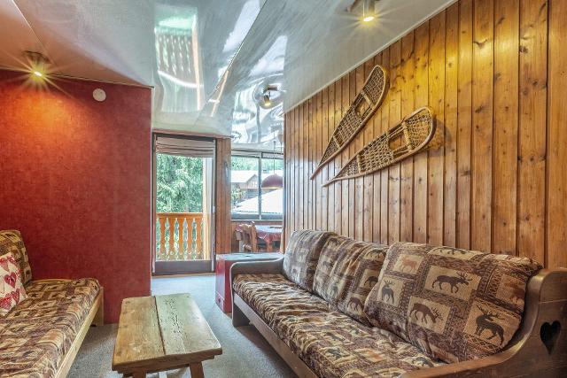 Appartements Bartavelles 210041 - Val d’Isère Centre