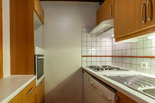 Appartements Bartavelles 210041 - Val d’Isère Centre