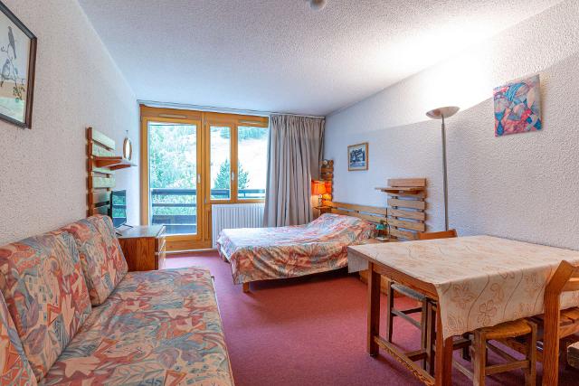 Appartements Bellecote 120031 - Val d’Isère La Daille