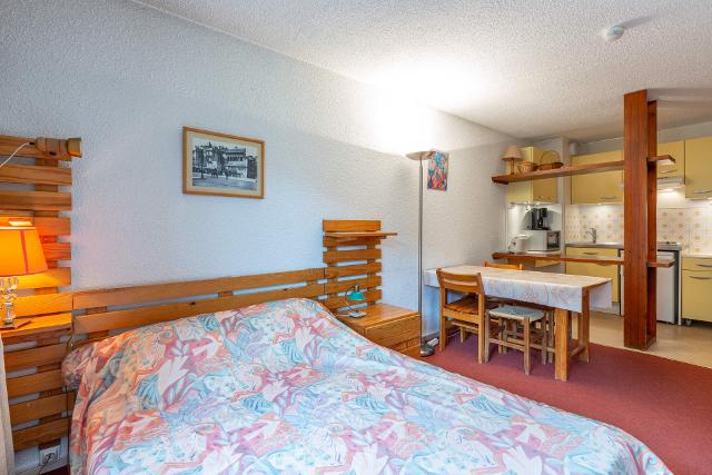 Appartements Bellecote 120031 - Val d’Isère La Daille