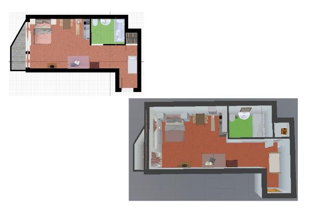 Appartements Bellecote 120031 - Val d’Isère La Daille