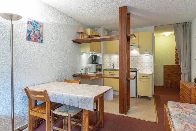 Appartements Bellecote 120031 - Val d’Isère La Daille