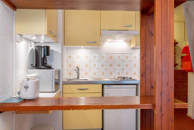 Appartements Bellecote 120031 - Val d’Isère La Daille