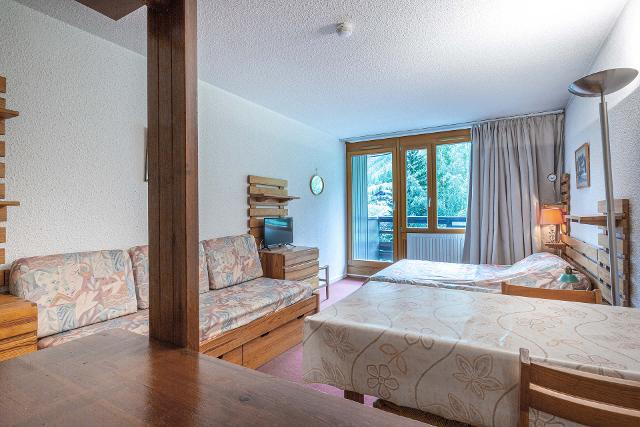 Appartements Bellecote 120031 - Val d’Isère La Daille