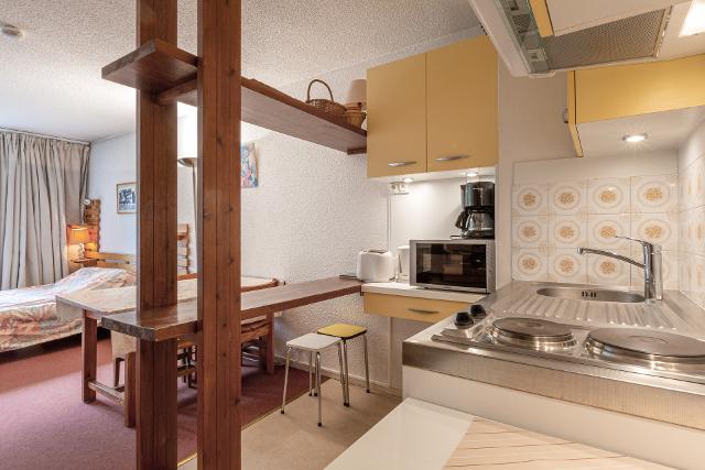 Appartements Bellecote 120031 - Val d’Isère La Daille