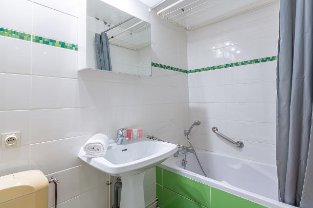 Appartements Bellecote 120031 - Val d’Isère La Daille