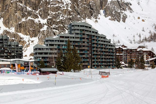 Appartements Bellecote 120031 - Val d’Isère La Daille