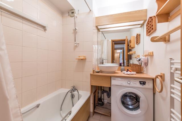 Appartements Calabourdanne 1060001 - Val d’Isère Centre