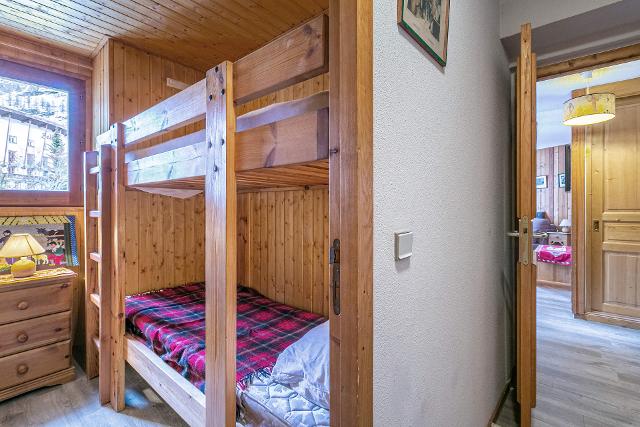 Appartements Calabourdanne 1060001 - Val d’Isère Centre