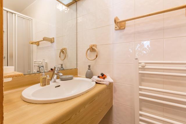 Appartements Calabourdanne 1060001 - Val d’Isère Centre